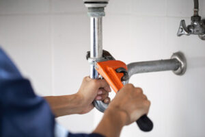 Plumbing Services