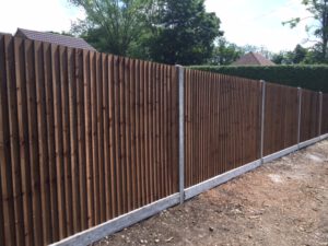 Fencing Services