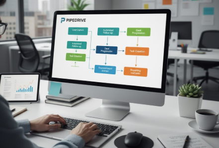 Automation Workflows