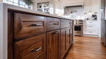 Cabinet Refinishing San Jose CA