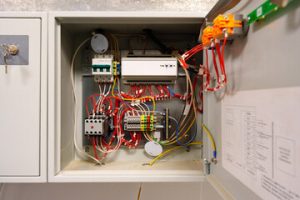 electrical services